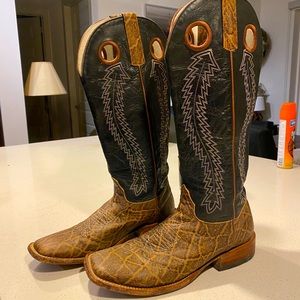 Men’s Olathe boots
